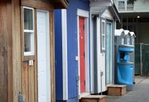 Tacoma Council Proposes Buffer Zones Around Homeless Shelters, Additional Sweeps