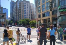 Finalized Seattle Transportation Plan Heads to City Council