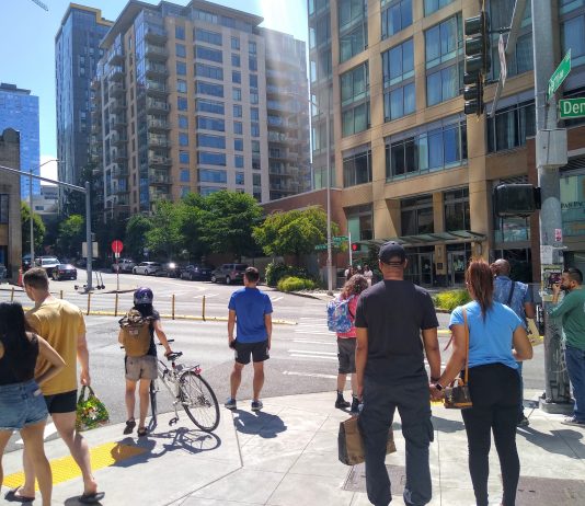 Finalized Seattle Transportation Plan Heads to City Council