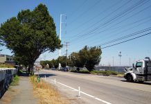 West Marginal Way Protected Bike Lane Postponed Again for Additional Analysis