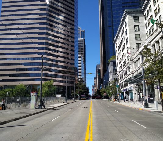 Seattle City Council Gets the Future of Third Avenue Back On Its Radar