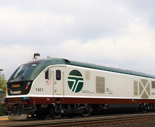 National Railroads Labor Dispute Affects Northwest Passenger Rail, But Full Shutdown Has Been Averted
