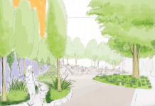 Take a Sneak Peek at Six New Parks Coming to Seattle