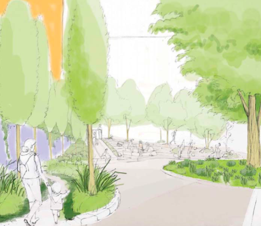 Take a Sneak Peek at Six New Parks Coming to Seattle