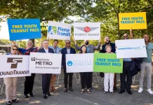 Transpo Notes: Zero Youth Fares Begin, Fare Ambassador Program Expanded, and Equitable TOD