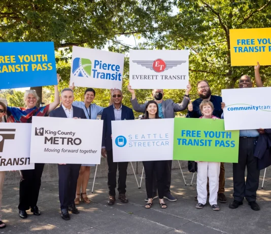 Transpo Notes: Zero Youth Fares Begin, Fare Ambassador Program Expanded, and Equitable TOD