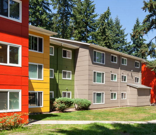 Majority of Bellevue Residents Support Inclusionary Zoning, Worry About Affordable Housing in New Poll