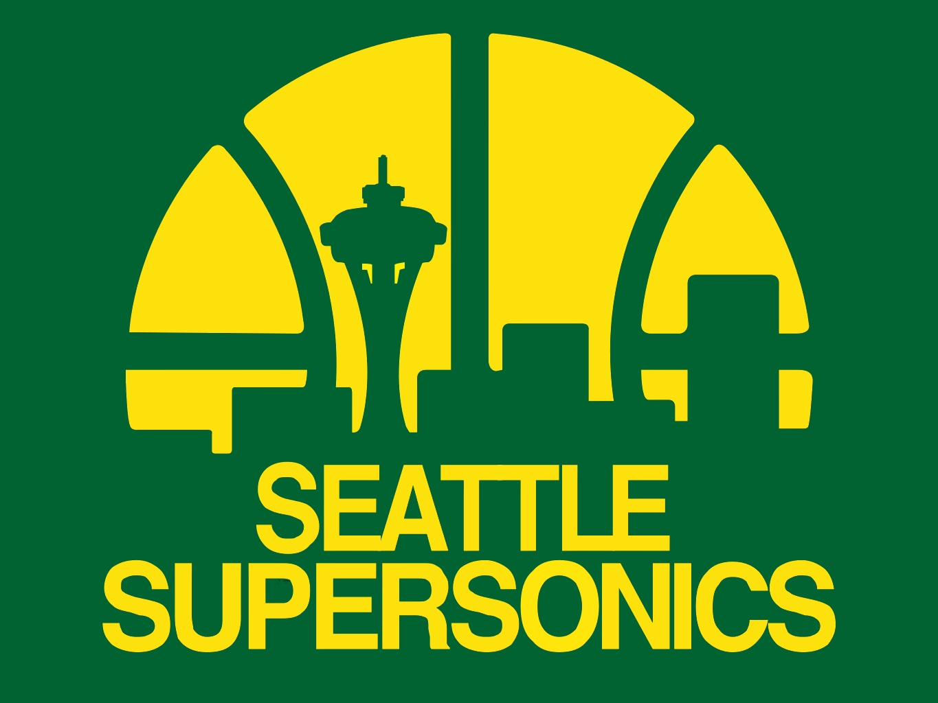 Seattle SuperSonics Rebuild Part 2 👀 #fyp #viral #Seattle