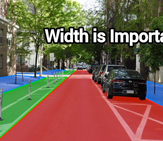 Midweek Video: Why Philly’s Streets Are Better Than Other North American Cities