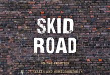 The Urbanist Book Club to Kick Off with “Skid Road”