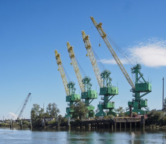 The Urbanist Podcast: A New Approach for Seattle’s Industrial Zones