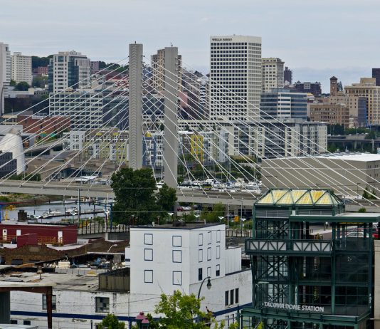 Tacoma Criminalizes Encampments Near Homeless Shelters and Waterways