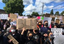 Parking Enforcement Does Not Belong in SPD