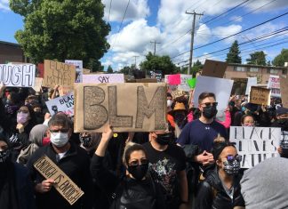 Parking Enforcement Does Not Belong in SPD