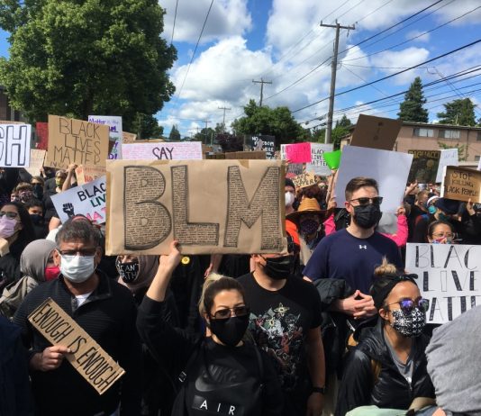 Parking Enforcement Does Not Belong in SPD