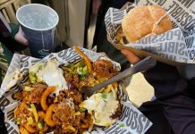 Climate Pledge Arena, Season 2: Better Food, Frostier Drinks, Lots of Goals