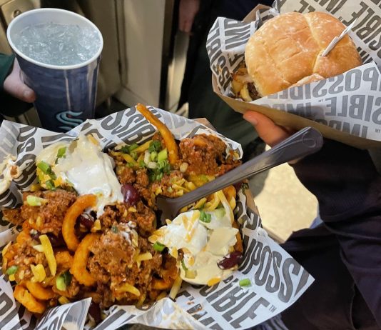 Climate Pledge Arena, Season 2: Better Food, Frostier Drinks, Lots of Goals