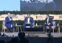 Seattle Has Worst Air Quality in World as Mayor Harrell Attends C40 Climate Summit