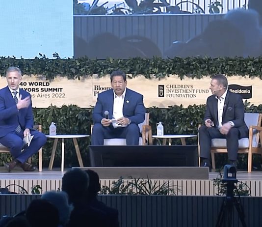 Seattle Has Worst Air Quality in World as Mayor Harrell Attends C40 Climate Summit