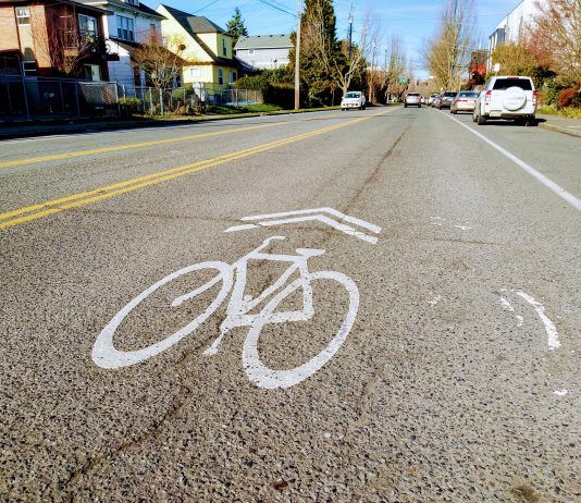 Beacon Hill Protected Bike Lane Delayed, With Potential Roadblocks Ahead