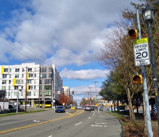 Council Balancing Package Includes Some Tough Cuts to Transportation