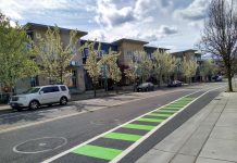 Kirkland Moves to Add Dedicated Funding Stream for Safety Projects, But Bikes Mostly A Side Note