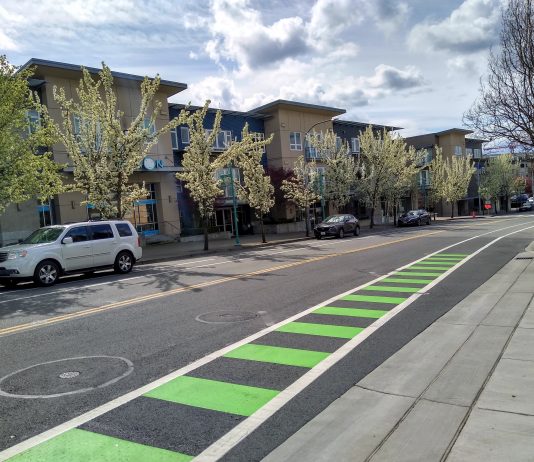 Kirkland Moves to Add Dedicated Funding Stream for Safety Projects, But Bikes Mostly A Side Note