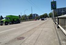 Error at City Costs $1.5 Million in Car Tab Revenue, Impacting U District Bridge