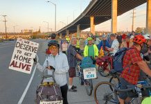 Seattle City Council Considers the “Right” Level of Vision Zero Spending