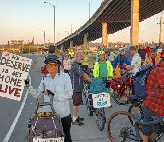 Seattle City Council Considers the “Right” Level of Vision Zero Spending