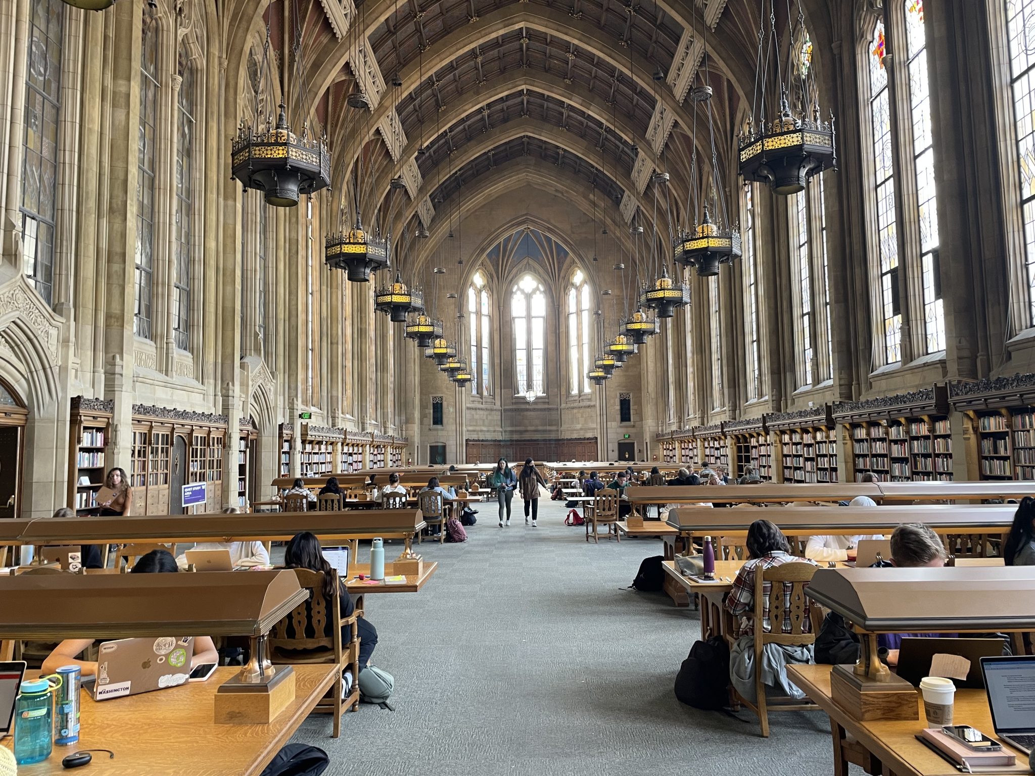 Who Runs Seattle’s Public Restrooms? The Urbanist