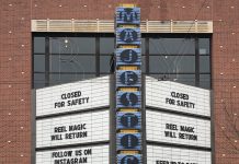 The Urbanist Podcast: Bringing Moviemaking Back to Seattle