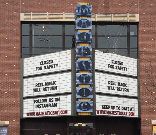 The Urbanist Podcast: Bringing Moviemaking Back to Seattle