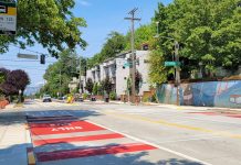 Add Dedicated Bus Lanes for Every Route