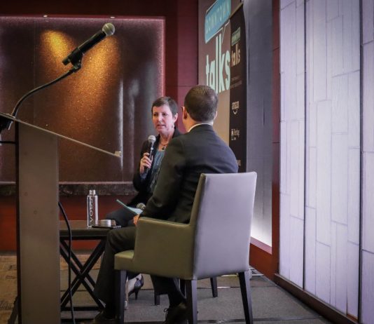 New Sound Transit CEO Supports Exploring Eastside-only Light Rail, Shares Thoughts on Fare-Free Transit