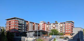 Op-Ed: Sound Transit’s Light Rail Plan Leaves Kirkland And Issaquah Behind Kirkland Urban E & F with Phase 2 under construction