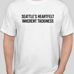 Seattle Halloween T-Shirt