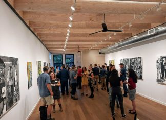 As The Urbanist Grows, So Does Our Board