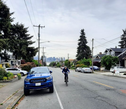 Wallingford Historic District Gets State Nod