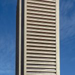 Baltimore Transamerica Building