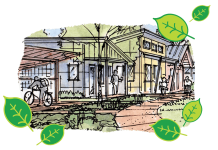 EcoTHRIVE’s Burien Affordable Housing Village Secures Key Loan