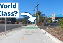 Sunday Video: Can the Best US Bike Cities Compete with Europe?