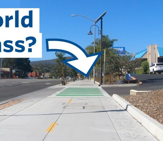 Sunday Video: Can the Best US Bike Cities Compete with Europe?