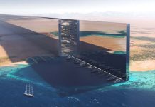 Sunday Video: What Is This “Line” Thing Anyway?