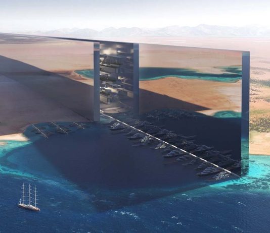 Sunday Video: What Is This “Line” Thing Anyway?