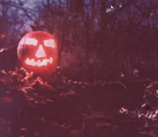 Sunday Video: Halloween Safety!