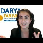 Meet LD46 Candidate Darya Farivar Tuesday at The Urbanist’s October Meetup
