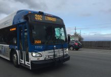 Community Transit To Reduce Fares for Some Riders in March