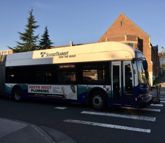 Sound Transit’s Draft Service Plan for 2024 Charts Some Service Growth