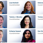 Seattle City Council